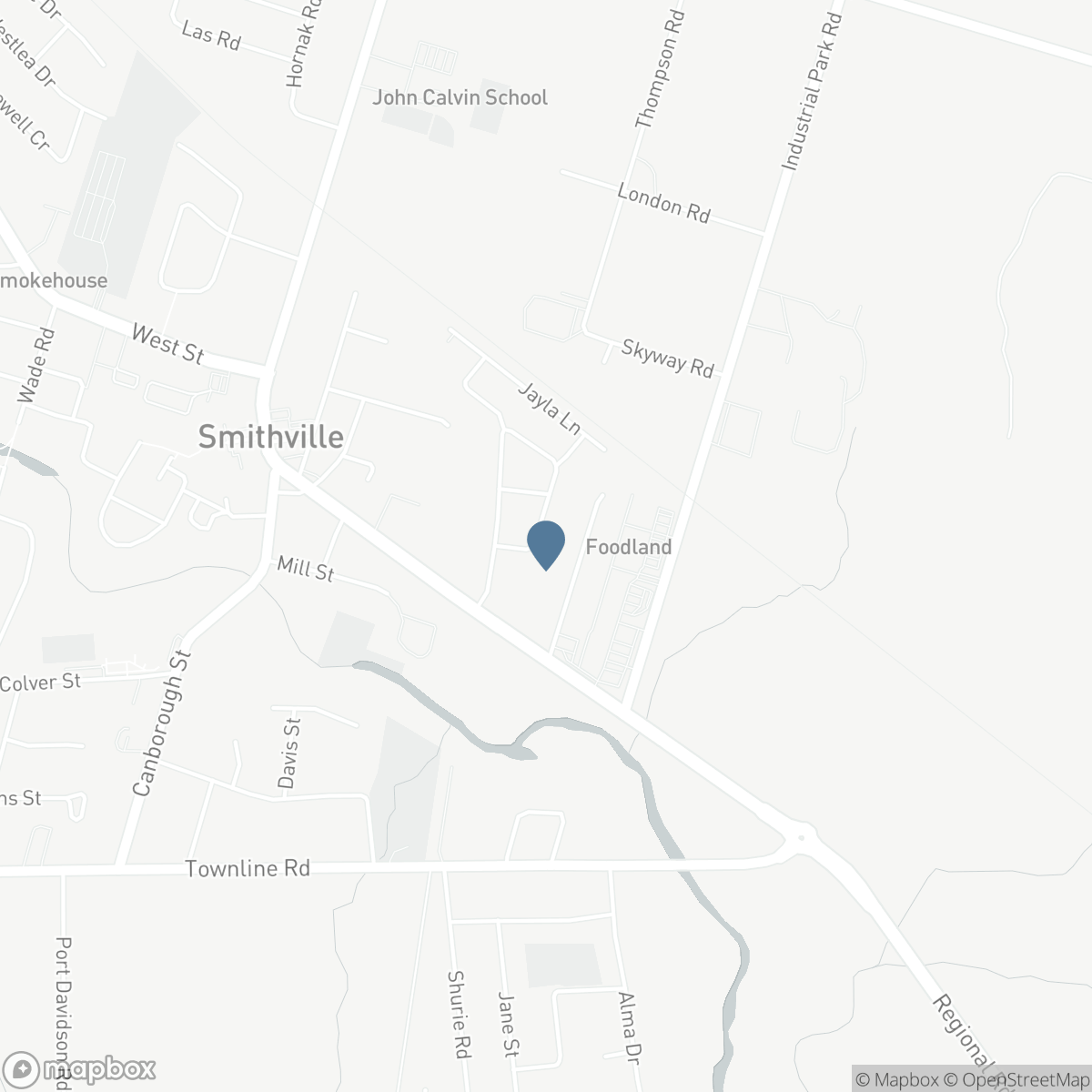 149 DENNIS Drive, Smithville, Ontario L0R 2A0